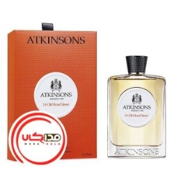 عطر ادکلن اتکینسونز-اتکینسون 24 اولد بوند استریت | Atkinsons 24 Old Bond Street عطر ادکلن اتکینسونز-اتکینسون 24 اولد بوند استریت | Atkinsons 24 Old Bond Street