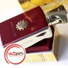 عطر ادکلن امواج جورنی مردانه | Amouage Journey Man