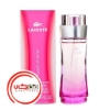 عطر ادکلن لاگوست تاچ آف پینک-صورتی | Lacoste Touch of Pink