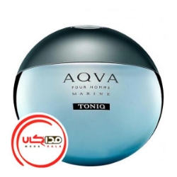عطر ادکلن بولگاری آکوا پور هوم مارین تونیک | Bvlgari Aqva Pour Homme Marine Toniq