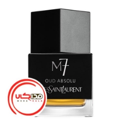 عطر ادکلن ایو سن لورن M7 عود ابسلو | Yves Saint Laurent M7 Oud Absolu عطر ادکلن ایو سن لورن M7 عود ابسلو | Yves Saint Laurent M7 Oud Absolu