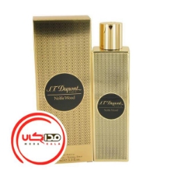 عطر ادکلن اس تی دوپونت نوبل وود | S.t Dupont Noble Wood عطر ادکلن اس تی دوپونت نوبل وود | S.t Dupont Noble Wood