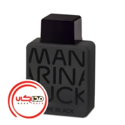 عطر ادکلن ماندارینا داک پیور بلک-Mandarina Duck Pure Black عطر ادکلن ماندارینا داک پیور بلک-Mandarina Duck Pure Black