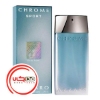 عطر ادکلن آزارو کروم اسپرت | Azzaro Chrome Sport