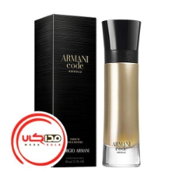 عطر ادکلن جورجیو آرمانی کد ابسولو مردانه | Giorgio Armani Armani Code Absolu عطر ادکلن جورجیو آرمانی کد ابسولو مردانه | Giorgio Armani Armani Code Absolu