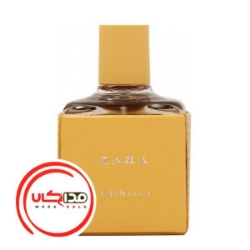 1 تصویر عطر ادکلن زارا وانيلا 2017 | Zara Vainilla 2017