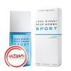 عطر ادکلن ایسی میاکه لئو د ایسه پور هوم اسپرت پولار اکسپدیشن | Issey Miyake L’Eau d’Issey pour Homme Sport Polar Expedition