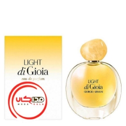 عطر ادکلن جورجیو آرمانی لایت دی جیوا | Giorgio Armani Light di Gioia عطر ادکلن جورجیو آرمانی لایت دی جیوا | Giorgio Armani Light di Gioia