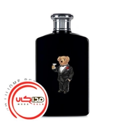عطر ادکلن رالف لورن هالیدی بیر ادیشن پولو بلک | Ralph Lauren Holiday Bear Edition Polo Black عطر ادکلن رالف لورن هالیدی بیر ادیشن پولو بلک | Ralph Lauren Holiday Bear Edition Polo Black