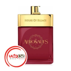 عطر ادکلن هاوس آف سیلیج د اِرونوتس | House Of Sillage The Aeronauts عطر ادکلن هاوس آف سیلیج د اِرونوتس | House Of Sillage The Aeronauts