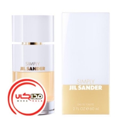 عطر ادکلن جیل ساندر سیمپلی ادو تویلت | Jil Sander Simply Eau de Toilette عطر ادکلن جیل ساندر سیمپلی ادو تویلت | Jil Sander Simply Eau de Toilette