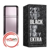 عطر ادکلن کارولینا هررا 212 وی آی پی بلک اکسترا | Carolina Herrera 212 VIP Black Extra
