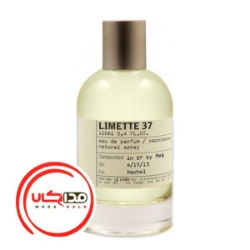 عطر ادکلن له لابو لیمت 37 سان فرانسیسکو | Le Labo Limette 37 San Francisco