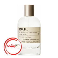 تصویر  عطر ادکلن له لابو بي 19 | Le Labo Baie 19