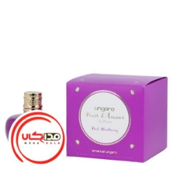 تصویر  عطر ادکلن امانوئل آنگارو فروت د آمور پينک بلک بري | Emanuel ungaro Fruit d’Amour Pink Blackberry