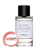 تصویر  عطر ادکلن جیمز هیلی بلنک پودر | James Heeley Blanc Poudre