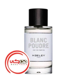 1 تصویر عطر ادکلن جيمز هيلي بلنک پودر | James Heeley Blanc Poudre