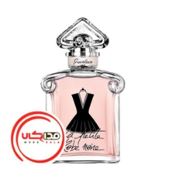 1 تصویر عطر ادکلن گرلن لا پتيت روب نوير پليسي | Guerlain La Petite Robe Noire Plissée