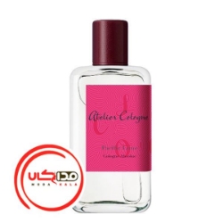 عطر ادکلن آتلیه کلون پسیفیک لایم | Atelier Cologne Pacific Lime