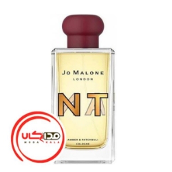 عطر ادکلن جو مالون آمبر اند پچولی مردانه | Jo Malone Amber & Patchouli عطر ادکلن جو مالون آمبر اند پچولی مردانه | Jo Malone Amber & Patchouli