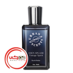 1 تصویر عطر ادکلن اوربان سنتس ادن اسپلش | Urban Scents Eden Splash
