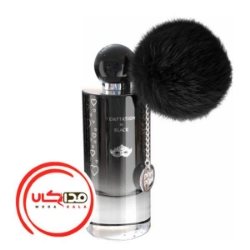 عطر ادکلن پوم پوم تمپتیشن این بلک-مشکی | Pom Pom Temptation In Black عطر ادکلن پوم پوم تمپتیشن این بلک-مشکی | Pom Pom Temptation In Black
