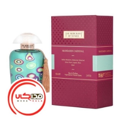 عطر ادکلن تاجر ونیزی ماندارین کارنیوال | The Merchant of Venice Mandarin Carnival عطر ادکلن تاجر ونیزی ماندارین کارنیوال | The Merchant of Venice Mandarin Carnival