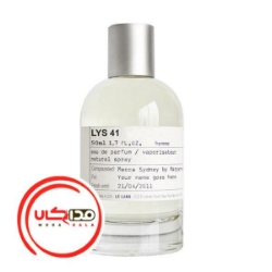 عطر ادکلن له لابو لیس 41 | Le Labo Lys 41 عطر ادکلن له لابو لیس 41 | Le Labo Lys 41