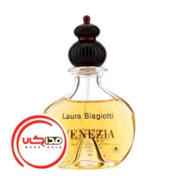 عطر ادکلن لورا بیاجیوتی ونزیا | Laura Biagiotti Venezia عطر ادکلن لورا بیاجیوتی ونزیا | Laura Biagiotti Venezia