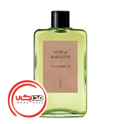 عطر ادکلن نائومی گودسیر نویت د بکلایت | Naomi Goodsir Nuit de Bakélite عطر ادکلن نائومی گودسیر نویت د بکلایت | Naomi Goodsir Nuit de Bakélite