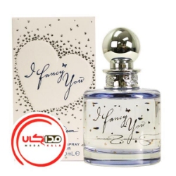 عطر ادکلن جسیکا سیمپسون آی فنسی یو | Jessica Simpson I Fancy You عطر ادکلن جسیکا سیمپسون آی فنسی یو | Jessica Simpson I Fancy You