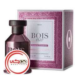 عطر ادکلن بویس 1920 سنشوال تیوب رز | Bois 1920 Sensual Tuberose عطر ادکلن بویس 1920 سنشوال تیوب رز | Bois 1920 Sensual Tuberose