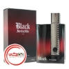 عطر ادکلن جی پارلیس بلک اینوینسیبل | Geparlys Black Invincible