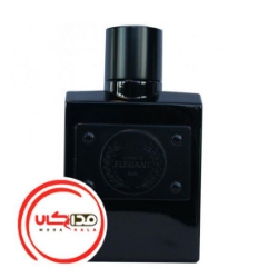 عطر ادکلن جی پارلیس الگانت بلک | Geparlys Elegant Black عطر ادکلن جی پارلیس الگانت بلک | Geparlys Elegant Black