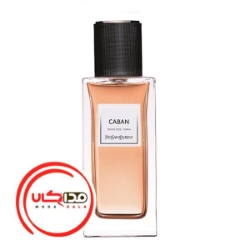 1 تصویر عطر ادکلن ايو سن لورن کابان | Yves Saint Laurent Caban