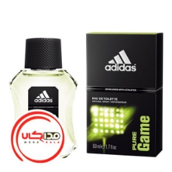 عطر ادکلن آدیداس پیور گیم | Adidas pure game عطر ادکلن آدیداس پیور گیم | Adidas pure game