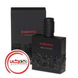 عطر ادکلن مولینارد هابنیتا ادو پرفیوم | Molinard Habanita EDP عطر ادکلن مولینارد هابنیتا ادو پرفیوم | Molinard Habanita EDP