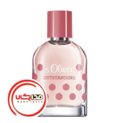 عطر ادکلن اس الیور اوت استندینگ زنانه | s.Oliver Outstanding Women عطر ادکلن اس الیور اوت استندینگ زنانه | s.Oliver Outstanding Women
