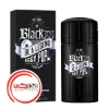 تصویر  عطر ادکلن پاکو رابان بلک ایکس اس بی لجند ایگی پاپ | Paco Rabanne Black XS Be a Legend Iggy Pop