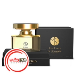 2 تصویر عطر ادکلن مونا دي اوريو رز اتويل د هلند | Mona di Orio Rose Etoile de Hollande