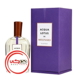 عطر ادکلن مولینارد آکوا لوتوس | Molinard Acqua Lotus عطر ادکلن مولینارد آکوا لوتوس | Molinard Acqua Lotus