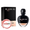 تصویر  عطر ادکلن پاکو رابان بلک ایکس اس لس آنجلس زنانه | Paco Rabanne Black XS Los Angeles for Her