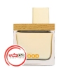 عطر ادکلن دی اسکورد شی وود گلدن لایت وود | DSQUARED² She Wood Golden Light Wood