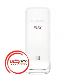 تصویر  عطر ادکلن جيوانچي پلي زنانه ادو تويلت | Givenchy Play For Her EDT
