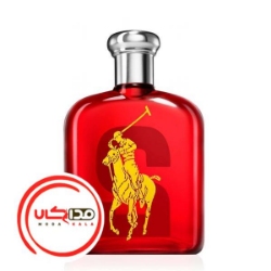 1 تصویر عطر ادکلن رالف لورن بيگ پوني مردانه 2 | Ralph Lauren Big Pony 2