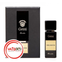 عطر ادکلن گریتی دلیریوم | Gritti Delirium عطر ادکلن گریتی دلیریوم | Gritti Delirium