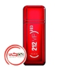 عطر ادکلن کارولینا هررا وی آی پی بلک رد | Carolina Herrera 212 VIP Black Red
