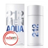 عطر ادکلن کارولینا هررا 212 آکوا مردانه | Carolina Herrera 212 Men Aqua