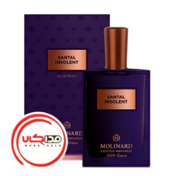 عطر ادکلن مولینارد سانتال اینسولنت | Molinard Santal Insolent