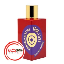 عطر ادکلن اتات لیبره د اورنج ترو لاست رایون ویولت دس سس یو | Etat Libre d’Orange True Lust Rayon Violet De Ses Yeux